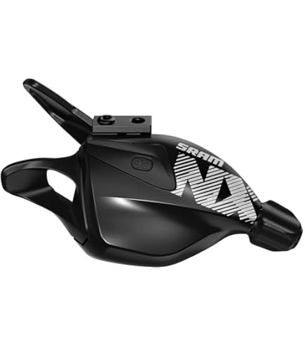 Amazon.com: SRAM GX Eagle Trigger Shifter - Rear, 12-Speed